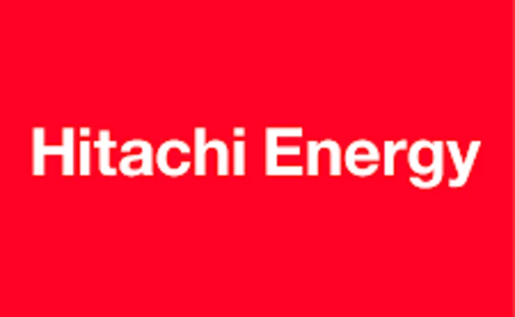 Hitachi energy